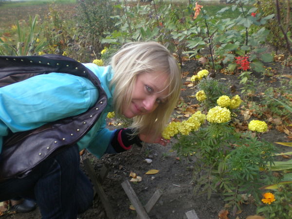 Alena Шашкина