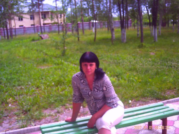 Ирина Волохова