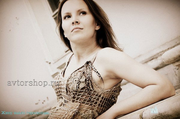 Анна Щукина