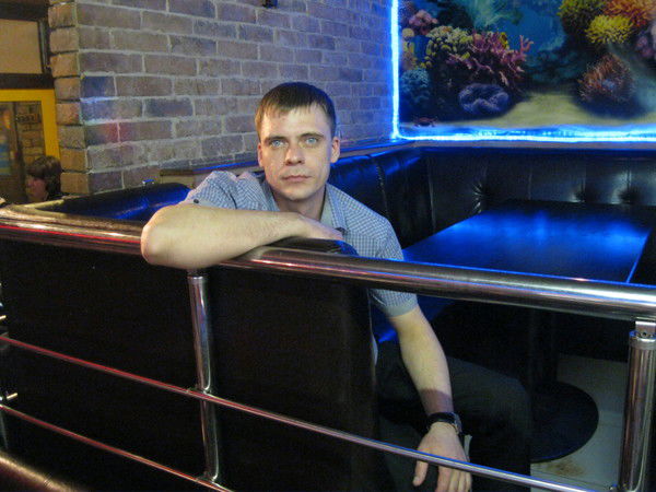 Миша Кочемаев