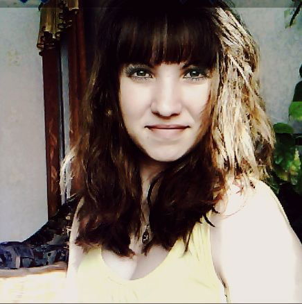 Ирина Миронова