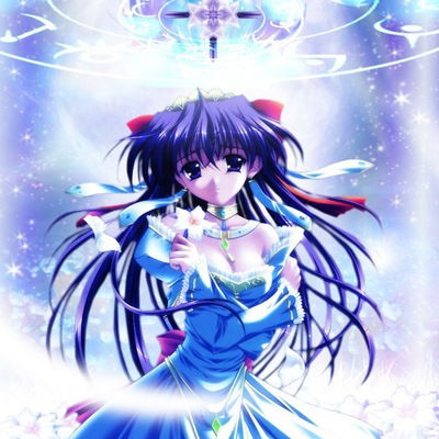 Елизавета Храмова