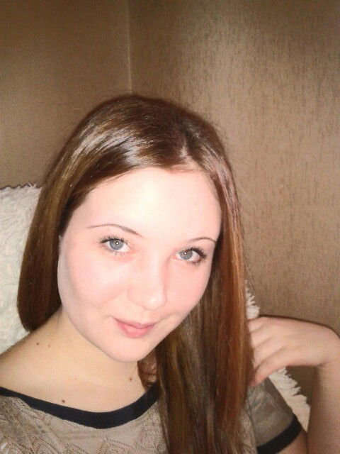 Анна Клевцова