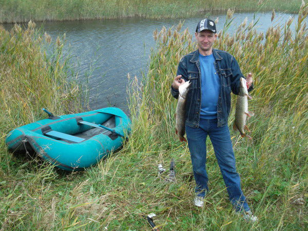 Игорь Боженко