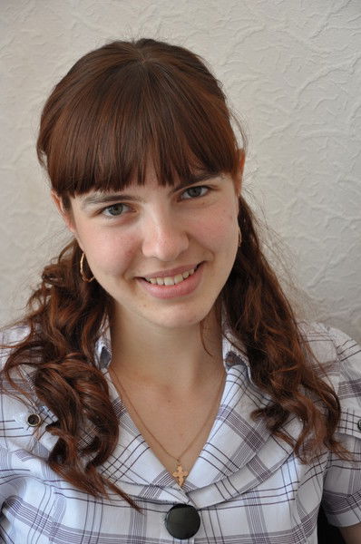 Марина Стрюкова