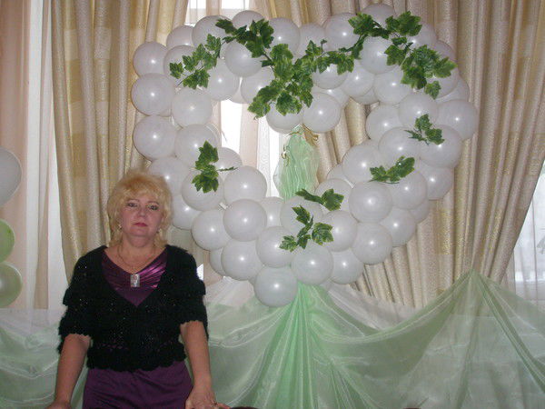 Ирина Колесникова