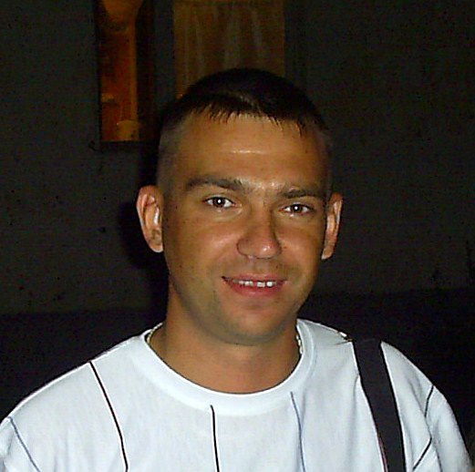 Андрей Афанасьев