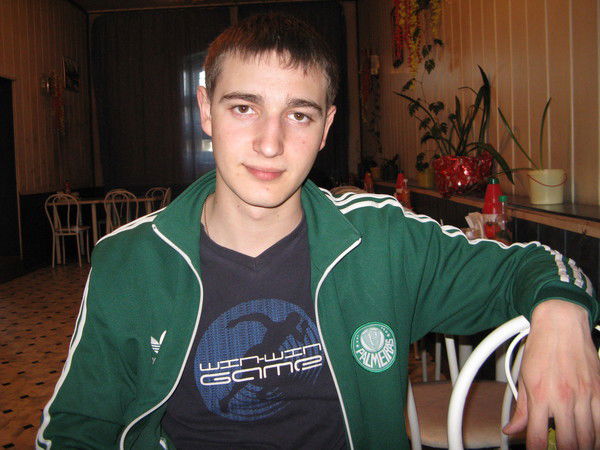 Никита Малышев