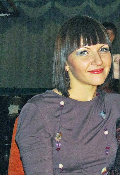 Юляша Made In Samara