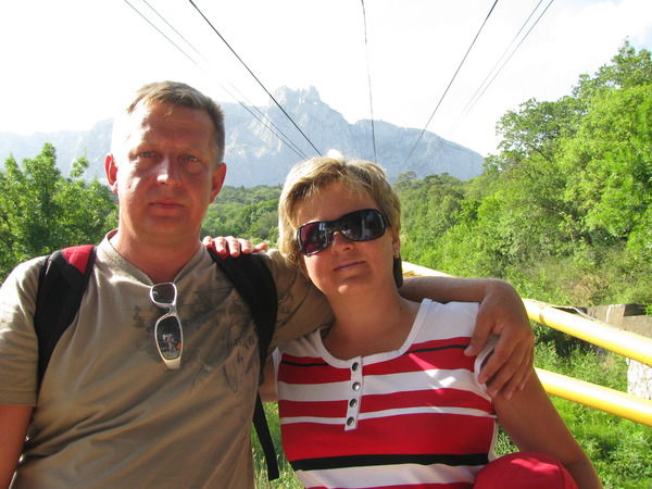 Валерий Симан