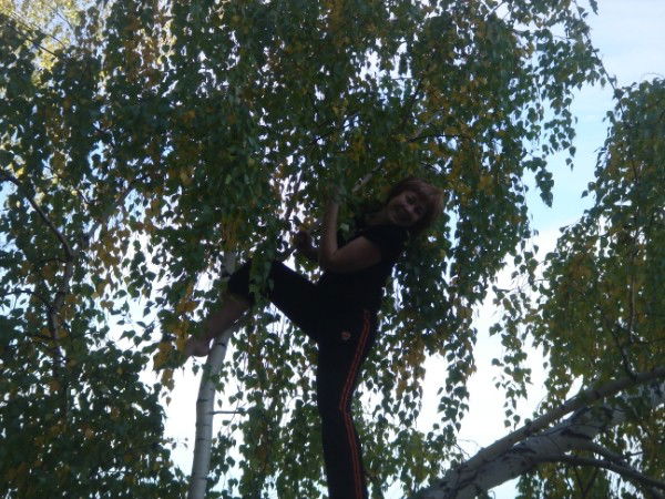 Ольга Кадочникова