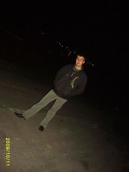 Саша Маринин