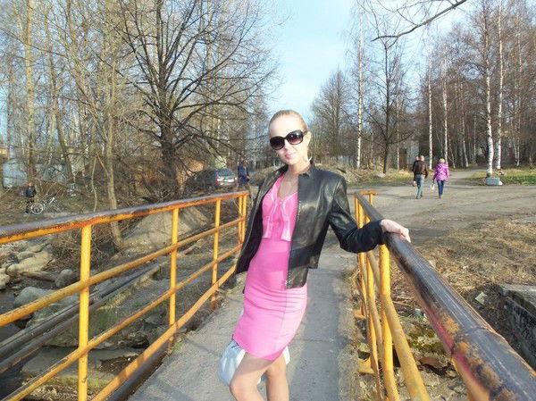 Снежана Козлова