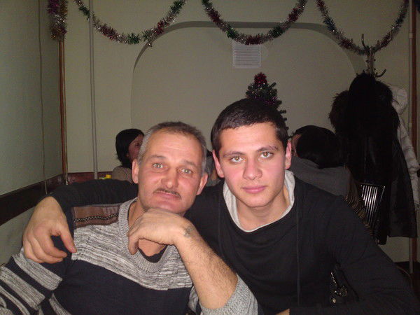 Андрей Паклинов