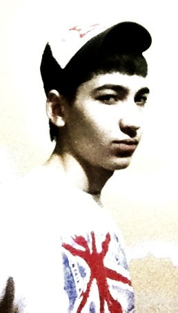 Сардор Нигматов