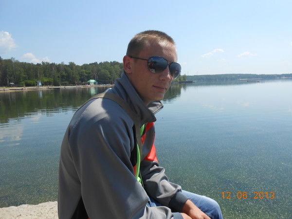 Иван Торгов