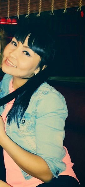 Жанар Кульпейсова