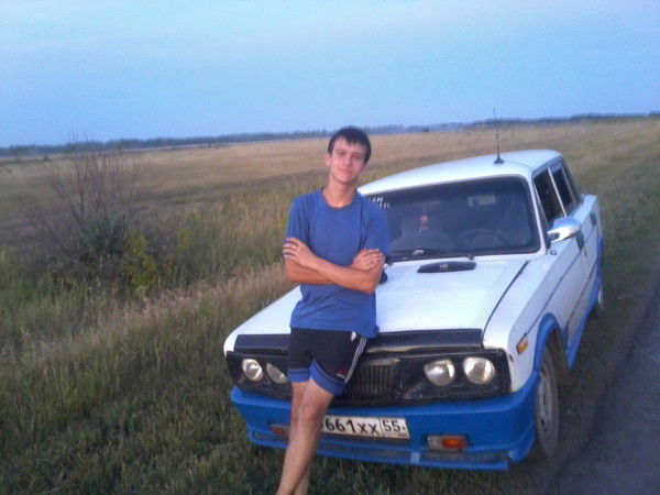 Ден Воробьёв