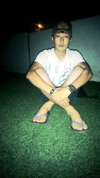 Нурсултан Исабеков