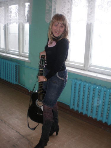 Оксана Андрейченко