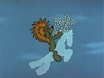 Татьяна Кондрашева