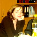 Ирина Осокина