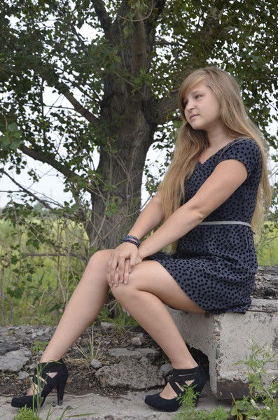 Вера Курчатова