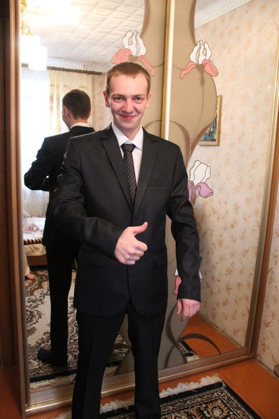 Александр Доркин