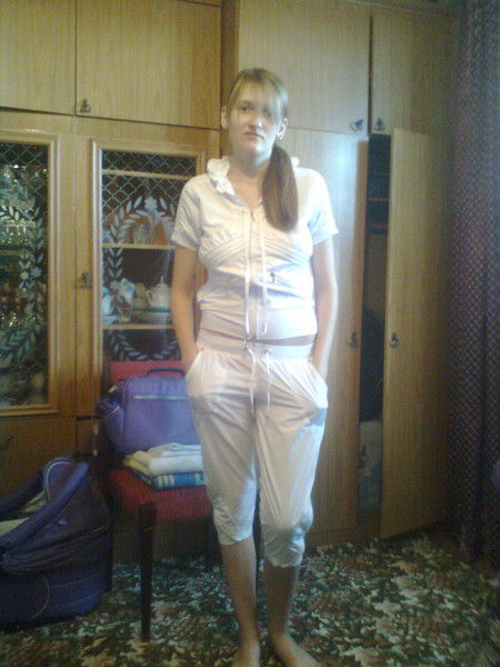 Наташа Захарко