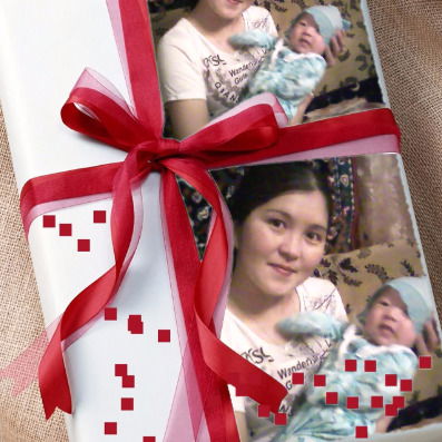 Айнур Акшолакова