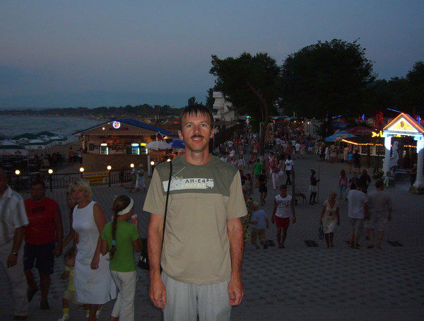 Илья Николаев