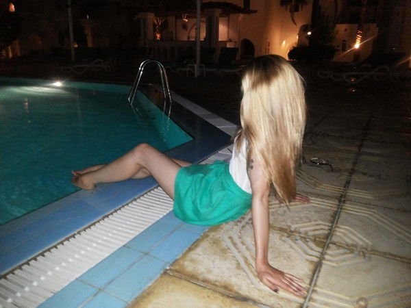 Ксения Афанасьева