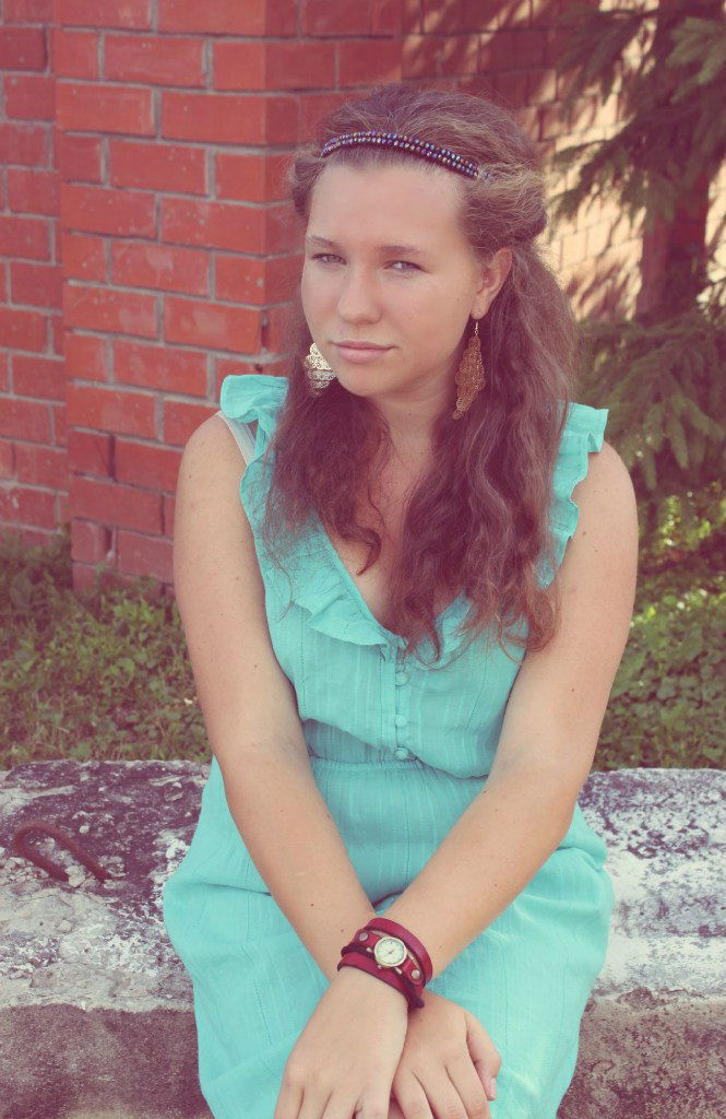 Александра Афанасьева