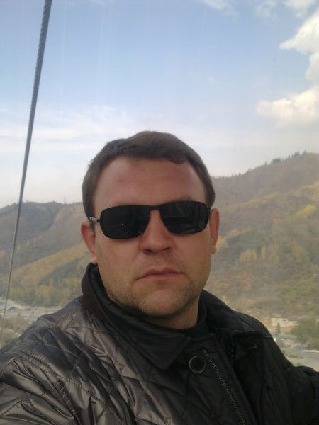 Александр Бащенко