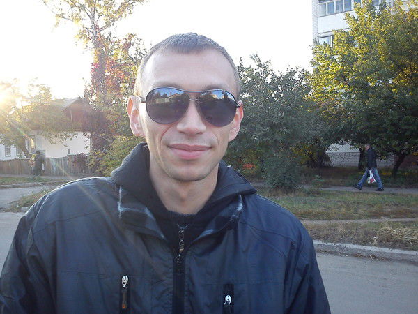 Дмитрий Еременко