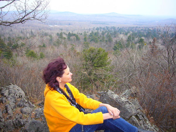 Наташа Бондаренко