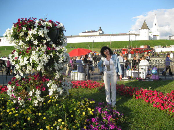 Hадежда Николаева