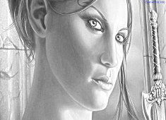 Данара Альмаханова