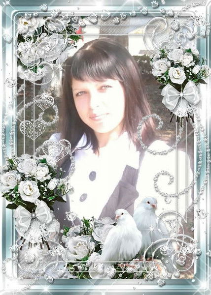 Людмила Пыжова