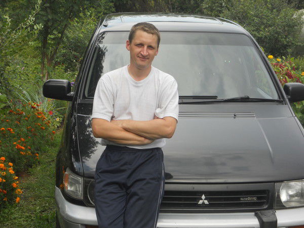 Алексей Журавлев