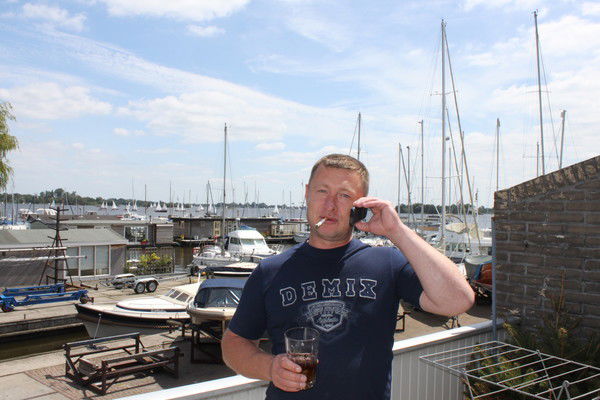 Игорь Епифанов