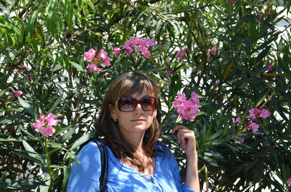 Марина Шурыгина