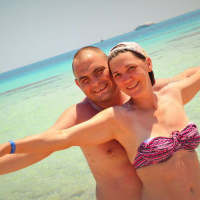 Анна Бычкова