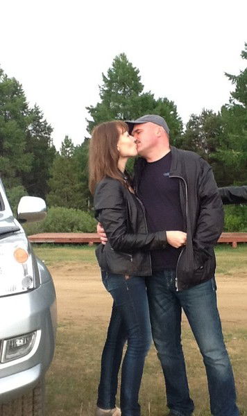 Татьяна Гололобова