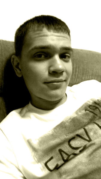 Вадим Долгарев