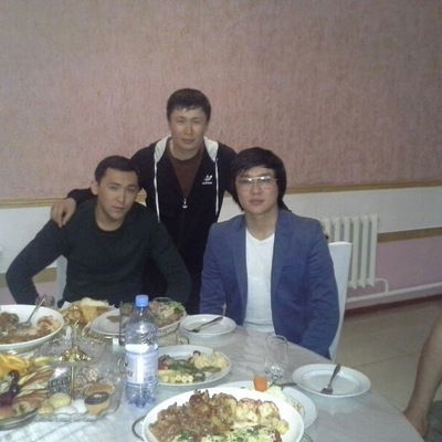 Жанылсын Ынгаева