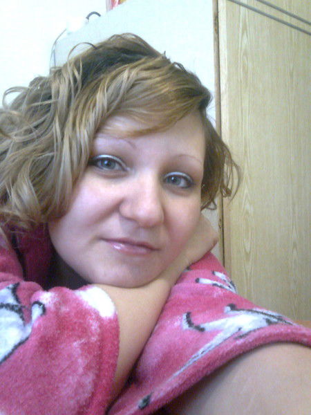 Екатерина Абросимова