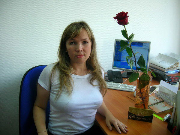 Света Павлова