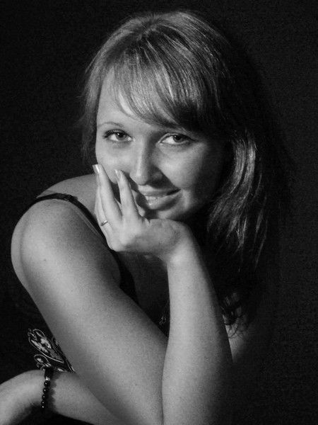 Викуська Потемкина