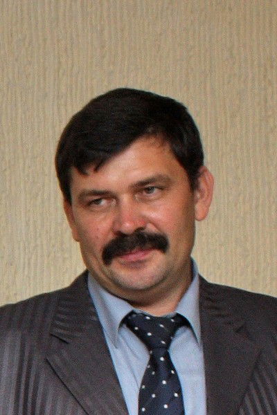 Владимир Шульцын